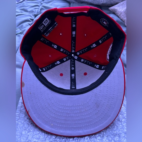 LA Angel SnapBack - Picture 2 of 5